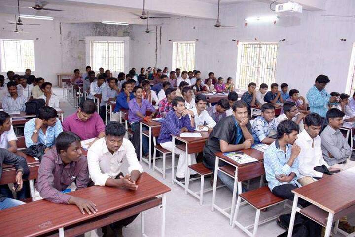 classroom